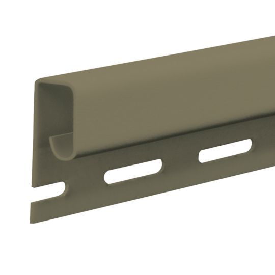 Cedar Impressions® Undersill Trim Matte Finish