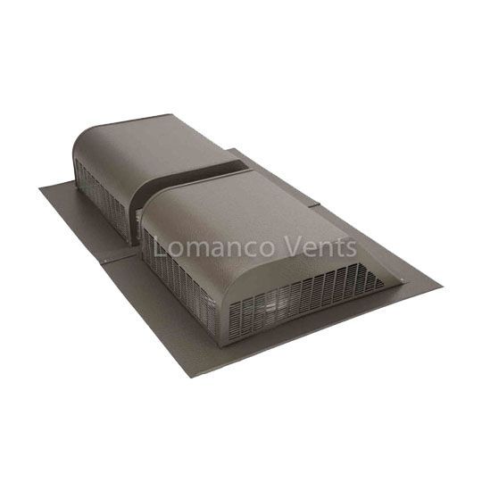 model-770-twin-off-ridge-slant-back-static-roof-louver