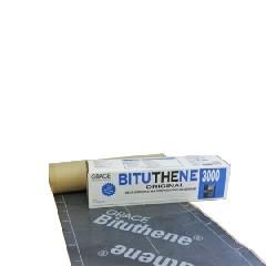 3' x 66.7' Bituthene&reg; 3000 Membrane - 2 SQ. Roll