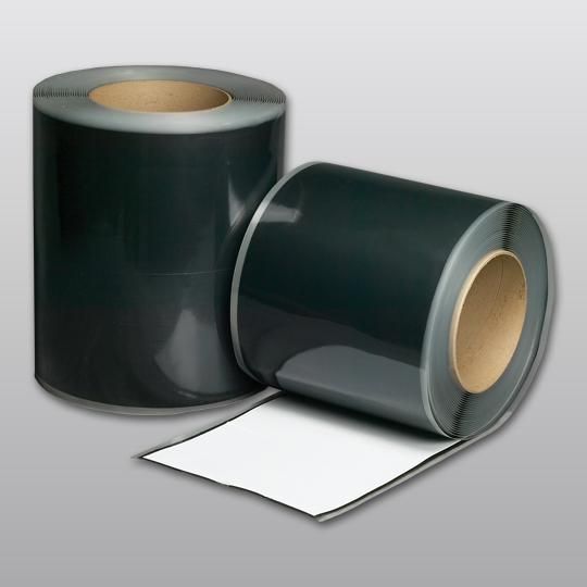 Sure-Seal® EPDM Pressure-Sensitive Elastoform Flashing