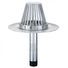 4" Hercules® RetroDrain with SuperDome