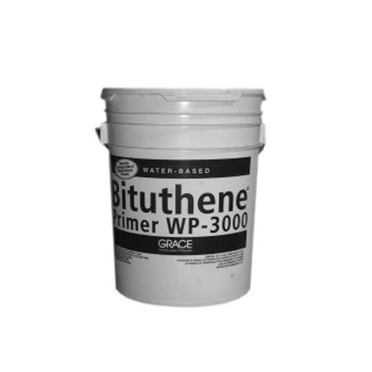 Bituthene&reg; Primer WP-3000 - 5 Gallon Pail