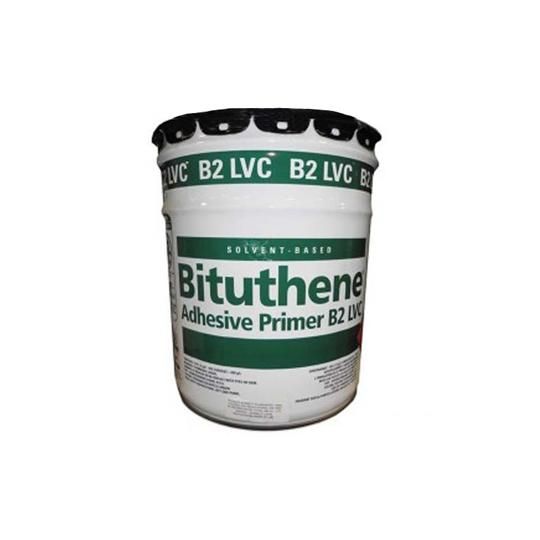 Bituthene&reg; Adhesive Primer B2 LVC (low VOC) - 5 Gallon Pail