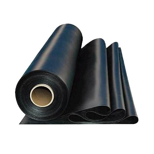 VersiGard® Clean Reinforced EPDM Membranes