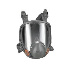 Large 3M Full-Mask Face-Piece