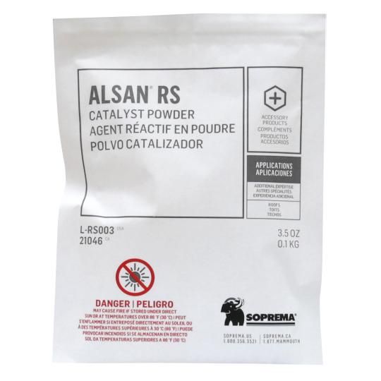 ALSAN&reg; RS Catalyst Powder 50%