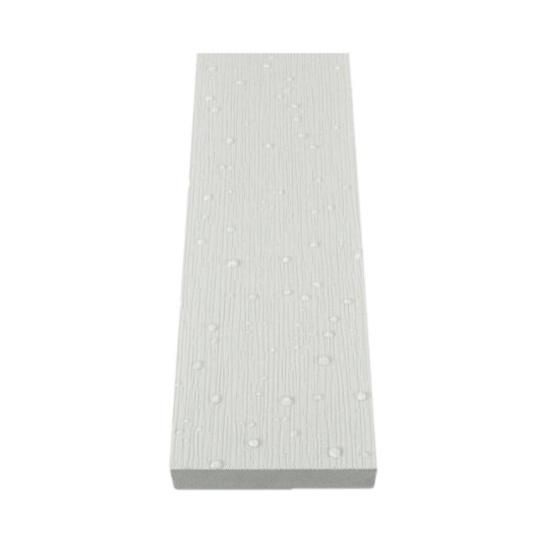 54 X 6 Square Edge Trim Board Frontier Finish Sold Per Lin Ft