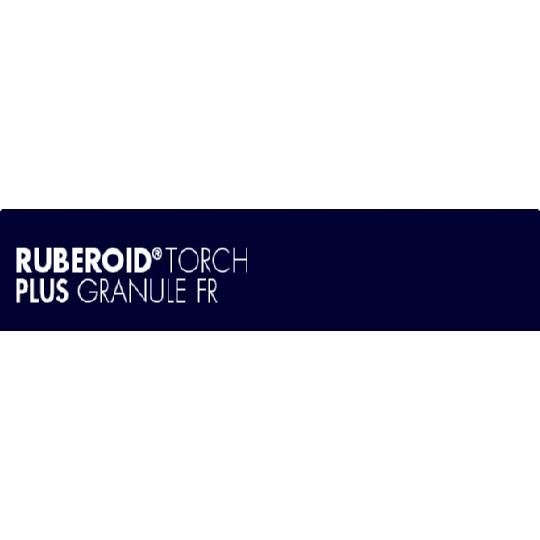 RUBEROID&reg; Torch Plus Granule FR Membrane