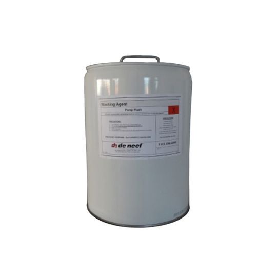 Washing Agent NonFlammable Solvent 5 Gallon Pail