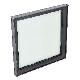 Velux 33-1/2" x 33-1/2" Fixed Curb-Mounted Skylight