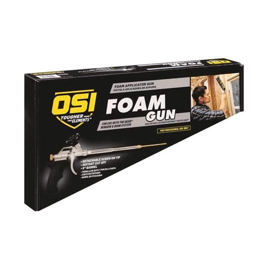 QUAD&reg; Foam Applicator Gun