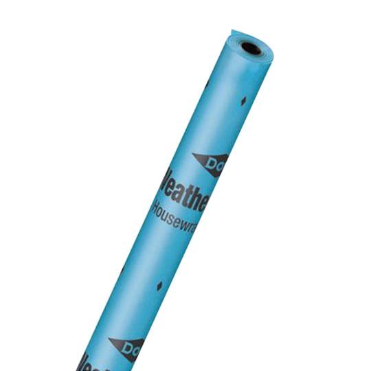 9' x 150' Weathermate Plus Housewrap