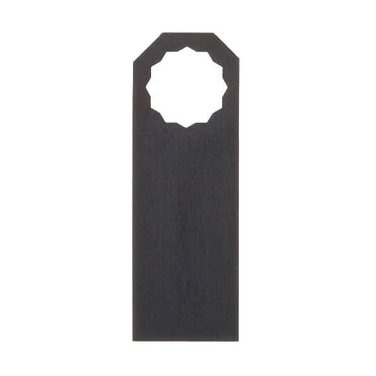 Straight Shape Universal Cutter Blade - Pack of 5