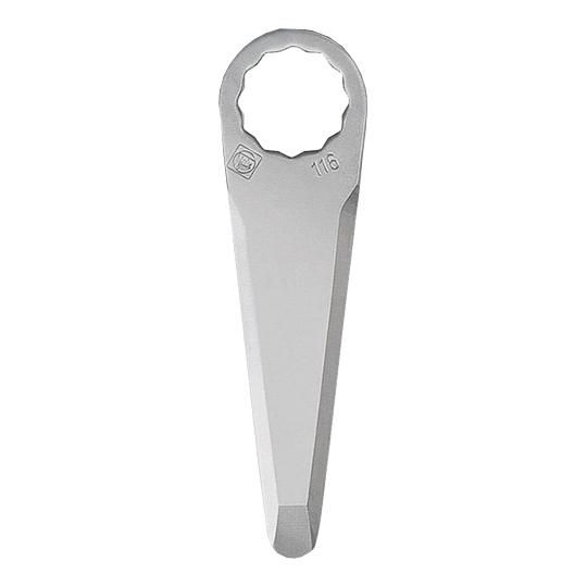 Elongated Pointer Cutter Blade - Pack of 5