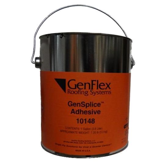 Gensplice EPDM Seam Adhesive - 1 Gallon Can