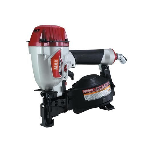 Max Coil Roofing Nailer