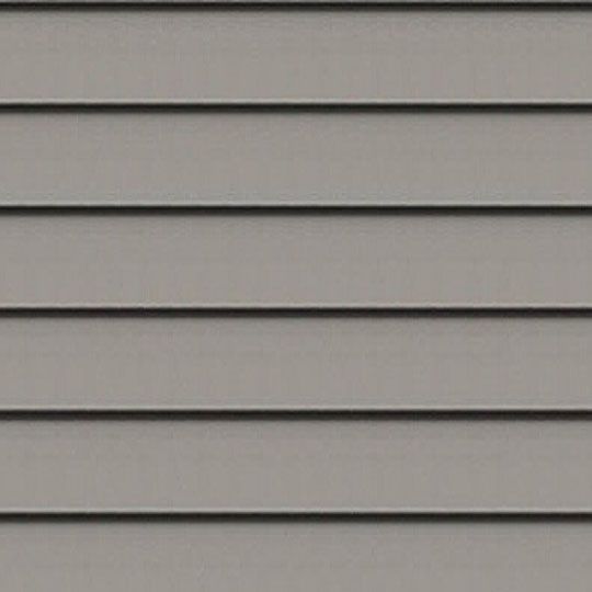 16'8" CedarBoards™ XL Insulated Single 7" Clapboard Vinyl Siding