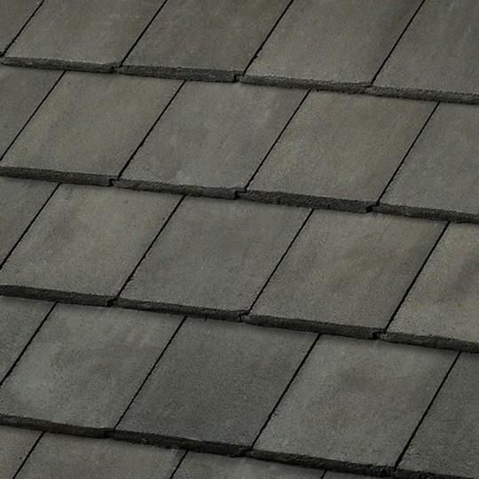 Saxony Slate 3-Sided Ridge Tile