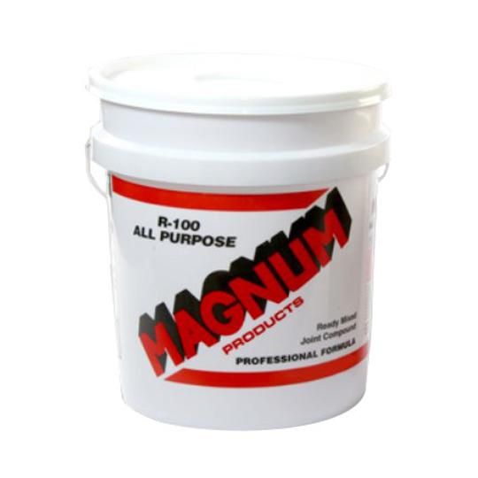 R-100 All Purpose Ready Mixed Jointed Compound - 62 Lb. Pail