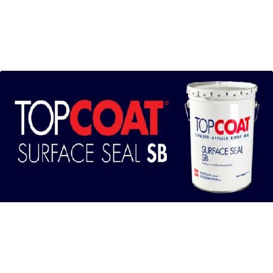 TOPCOAT&reg; Surface Seal SB