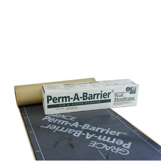 18' x 75' Perm-A-Barrier&reg; Low Temperature Wall Membrane