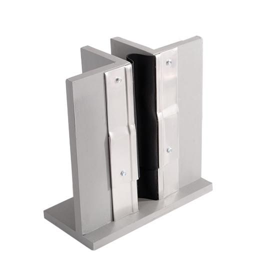Expand-O-Guard&reg; Vertical Expansion Joint Cover