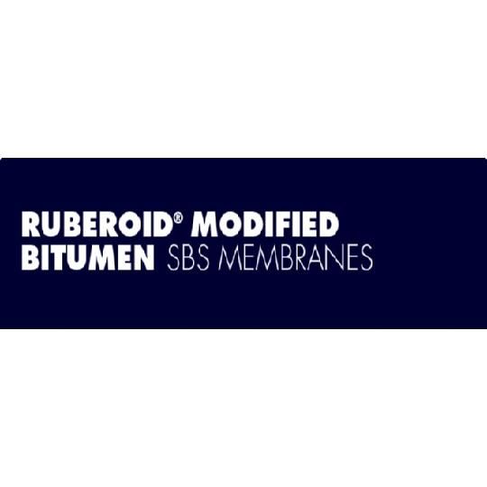RUBEROID&reg; ROOFMatch&trade; SBS Granular
