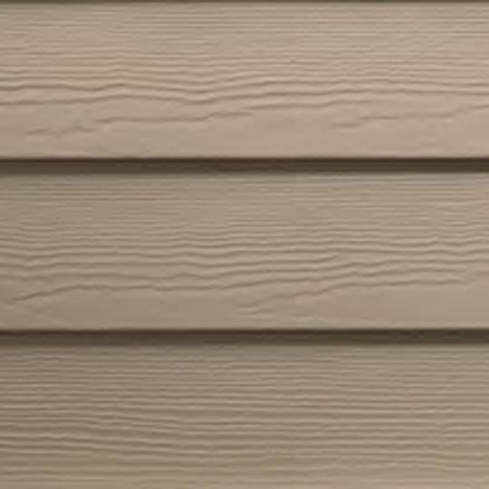 Hardie Plank Select Cedarmill Lap Siding for HardieZone 5