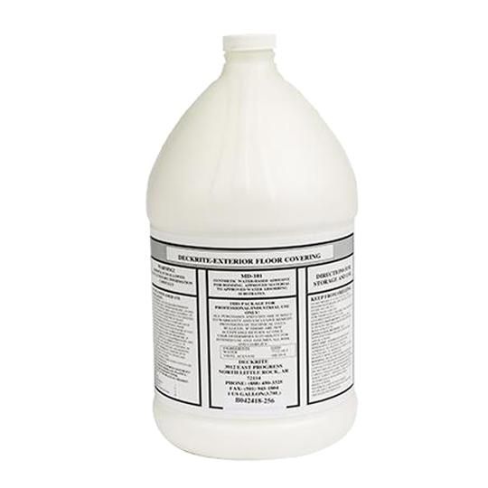 Water-Based Bonding Adhesive - 1 Gallon Can