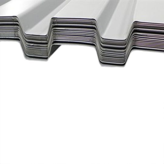 22 Gauge X 3 X 20 3 Roof Deck Type B 