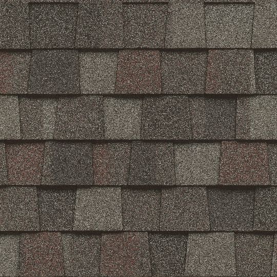 Landmark® TL (Triple Laminate) Shingles