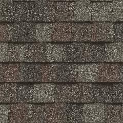 Landmark® TL (Triple Laminate) Shingles