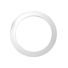 24" 4F Flat Circle Trim