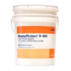 MasterProtect&reg; H 400 Sealer - 54 Gallon Drum