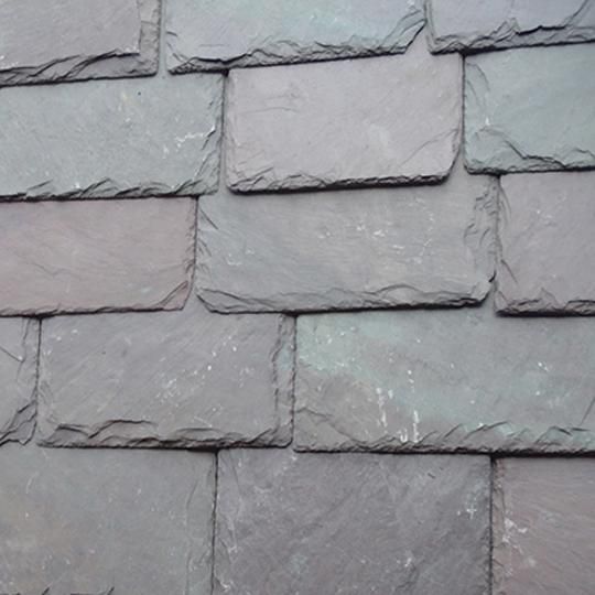 12" x 7" Vermont Natural Slate