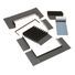 C01 & C06 Aluminum Shingles/Shakes Flashing Kit for Deck-Mounted Skylight