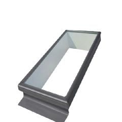 2222, 2230, 2234 & 2246 Low-Profile Flashing Kit for Curb-Mounted Skylight