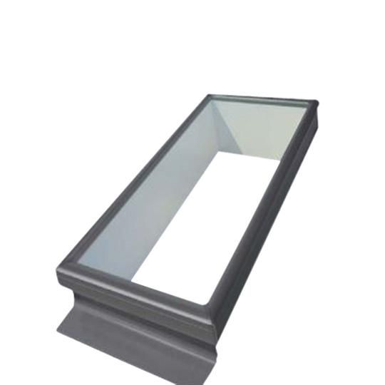 4646 Low-Profile Flashing Kit for Curb-Mounted Skylight