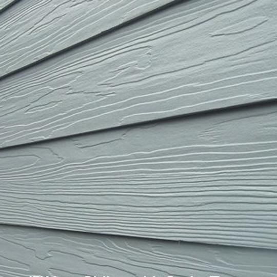 NichiBoard Lap Siding Cedarmill 8-1/4"