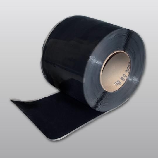 Sure-Seal&reg; EPDM Pressure-Sensitive Overlayment Strip