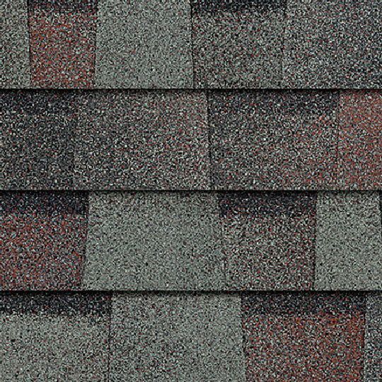 Duration® Premium Shingles
