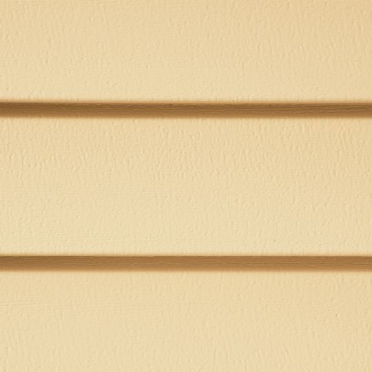 Monogram® Double 5" Clapboard Vinyl Siding Rough Cedar Finish