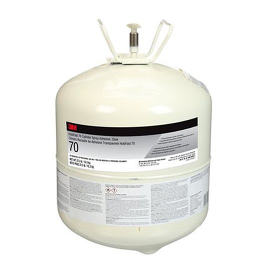 HoldFast 70 Spray Adhesive Cylinder