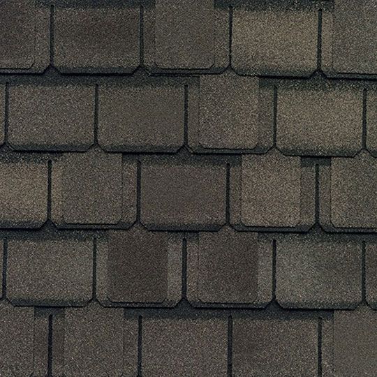 Camelot® II Shingles