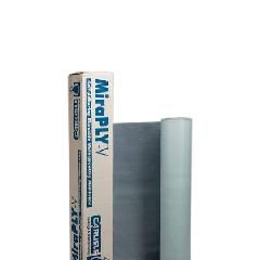 4' x 50' MiraPLY&trade;-V Vertical Grade Waterproofing Membrane