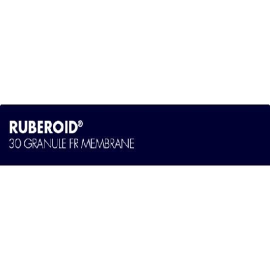 RUBEROID&reg; 30 Granule FR Membrane