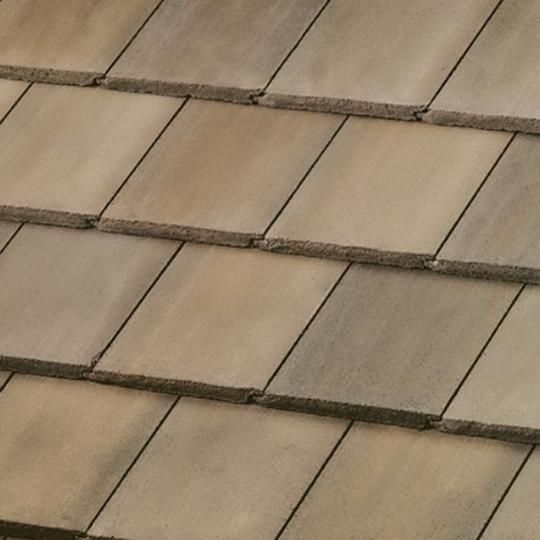 Saxony Slate Field Tile
