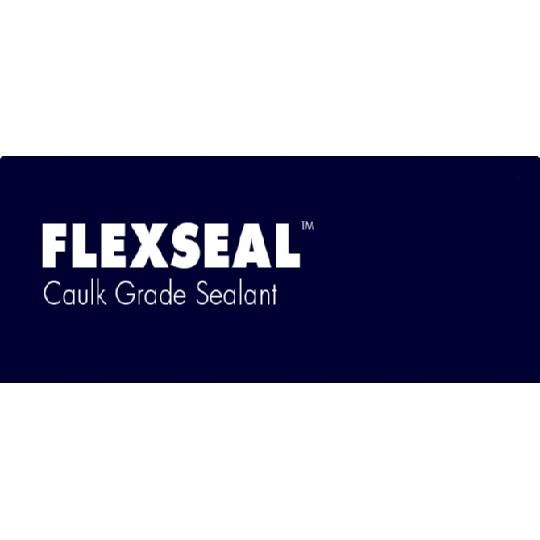 FlexSeal&trade; Caulk Grade Sealant