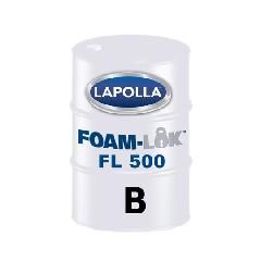 FOAM-LOK&trade; 500 Open-Cell Spray Foam Insulation Part-B - 500 Lb. Drum