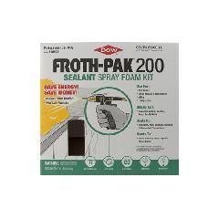 FROTH-PAK&trade; 200 Kit